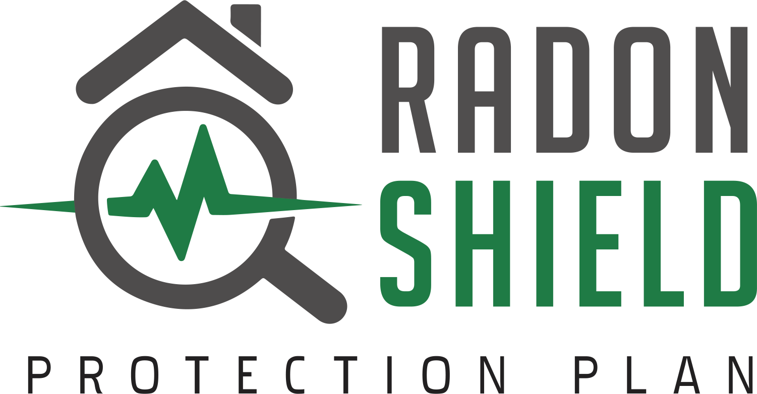 Radon Shield Plan